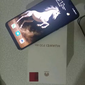 huawei p30
