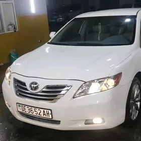 Toyota Camry 2008