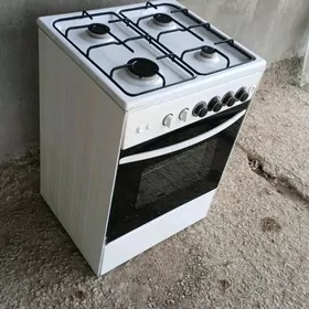 Gaz plita газ плита