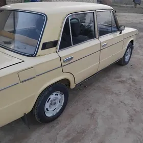 Lada 2106 1989