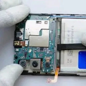 Samsung a17 plata arassaja