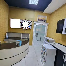 Ovezdnoý 115m² 3komnat ofis