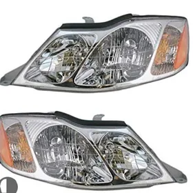 Fara Avalon 2000-2004