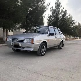 Lada 21099 1991