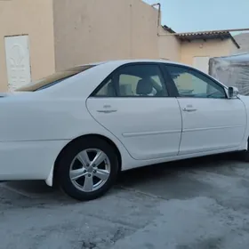 Toyota Camry 2003