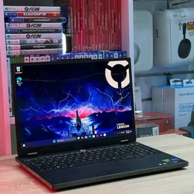 RTX5060|I7-14HX|OLED|Legion 5
