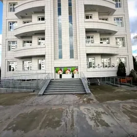 ПРОДАЁТСЯ ВИЛЛА В 15-ТАПГЫРЕ