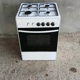 Gaz plita газ плита