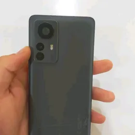 Xiaomi 12 pro 5G