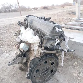 2.2 матор камри