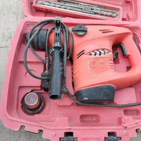 Перфоратор