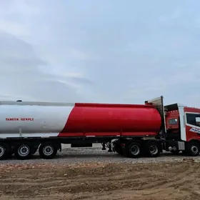 Kogel Euro Trailer 2010