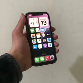 iPhone 12pro