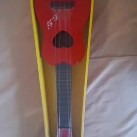 Гитара детская