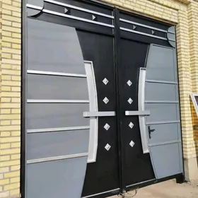 DERWEZE WAROTA BETON ZABOR