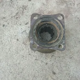 prastoy Kamaz flyans