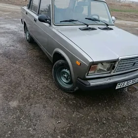 Lada 2107 1998