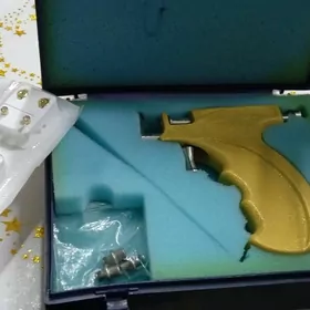 gulak deśýän  awtamat