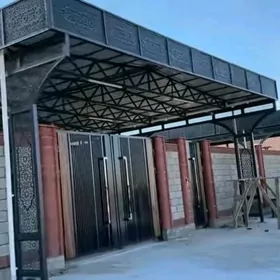 DERWEZE WAROTA BETON ZABOR