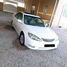 Toyota Camry 2003