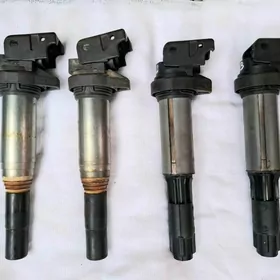 Katuşka Катушка