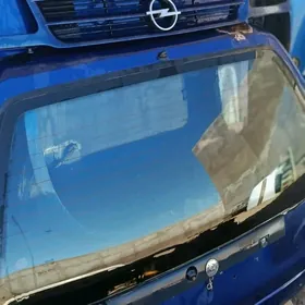 ASTRA BAGAJ FURGON   90.  95