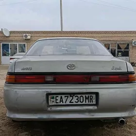 Toyota Mark II 1993