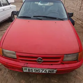 Opel Vectra 1992