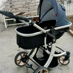 Коляска универсальная.