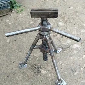 damkrat дамркать