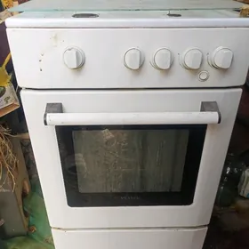 плита  газовая