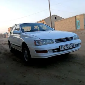 Toyota Corona 1993