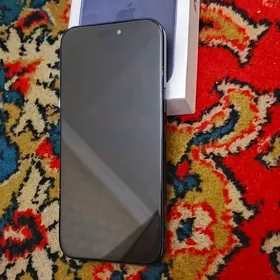 ипхоне 17 про мах