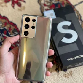 S21 Ultra