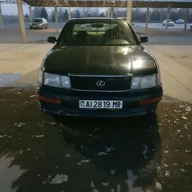 Lexus LS 1994