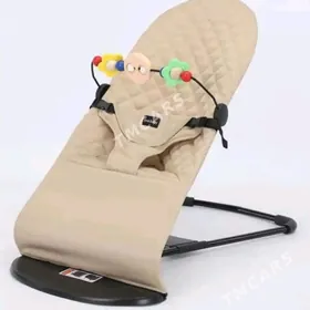 качалка детская