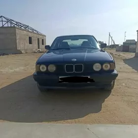 BMW 525 1991