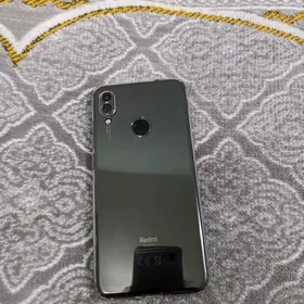 Redmi note7