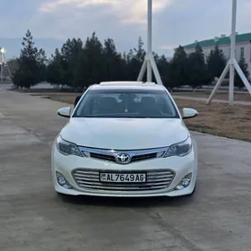 Toyota Avalon 2013