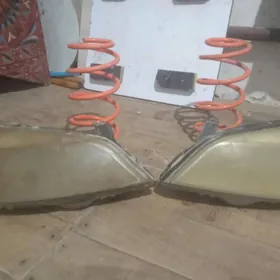 Фара пуржин