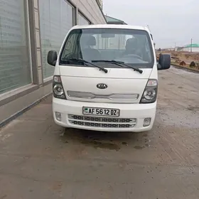 Kia Bongo 2014