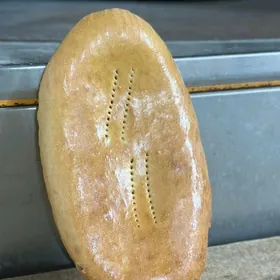 Tamdyr çörek, dograma, buhanka