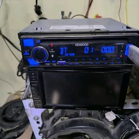 Kenwood Bluetooth original