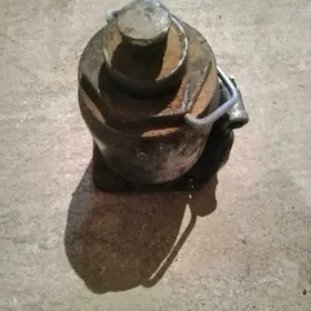 Wulkanizasiýa aparat