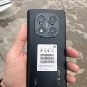 Redmi Note 14 Pro 8+8/256