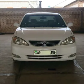 Toyota Camry 2002