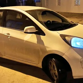 Kia Picanto 2013