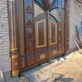 DERWEZE WAROTA BETON ZABOR