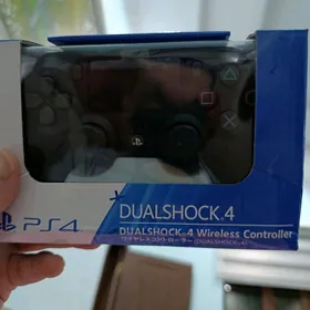 Play station 4 jostik