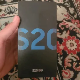 Samsung S20 5G
